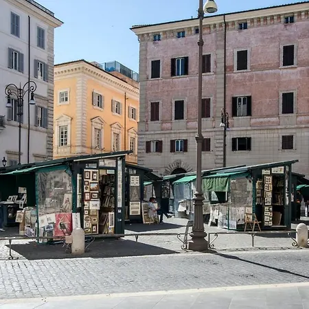 Plum Guide - Pantera Nera * Roma